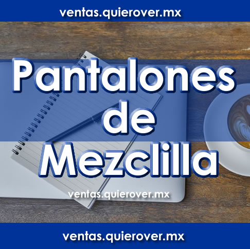 Pantalones colombianos para mujer por mayoreo