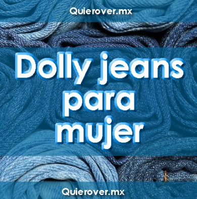 Dolly Jeans