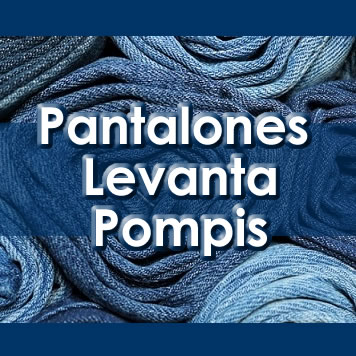 Pantalones Levanta Pompis